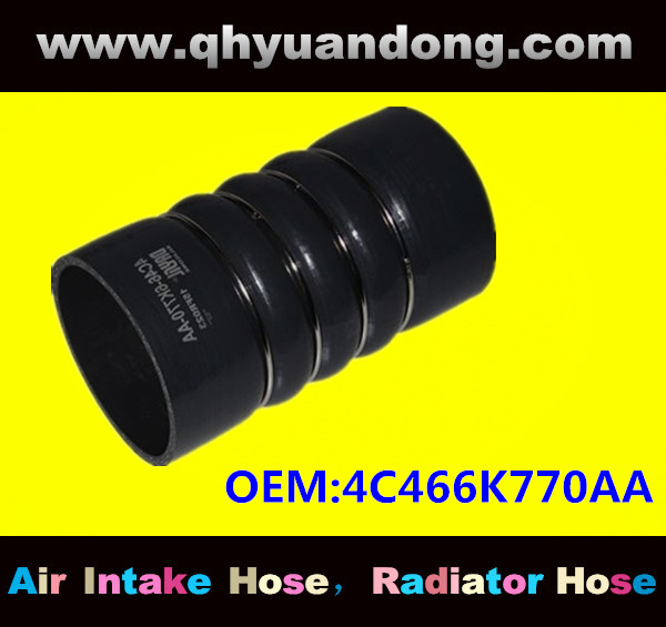 Truck SILICONE HOSE 4C466K770AA