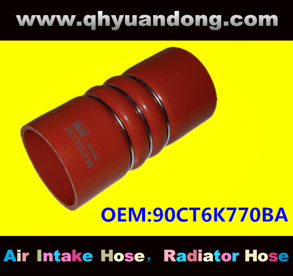 Truck SILICONE HOSE 90CT6K770BA