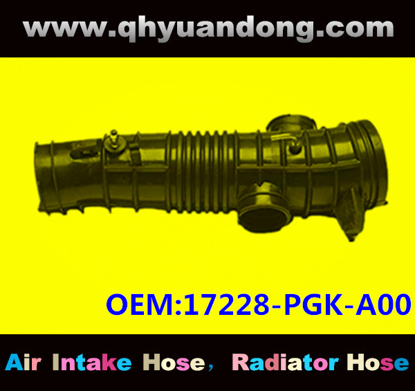 Air intake hose 17228-PGK-A00