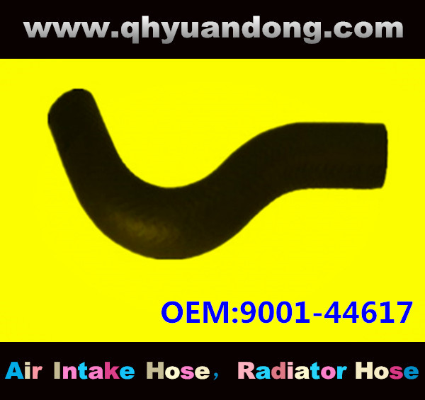 Radiator hose OEM:9001-44617