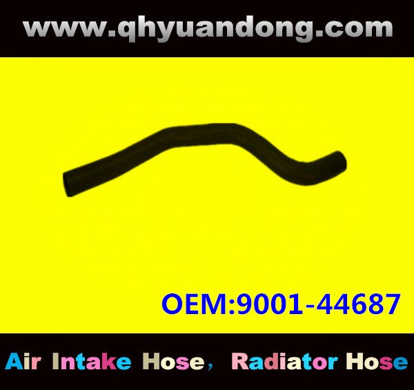 Radiator hose OEM:9001-44687