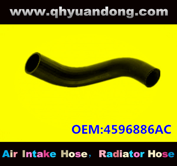 Radiator hose OEM:4596886AC