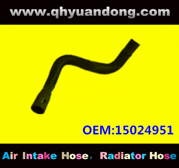 Radiator hose OEM:15024951
