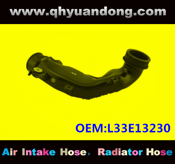 AIR INTAKE HOSE GG L33E13230