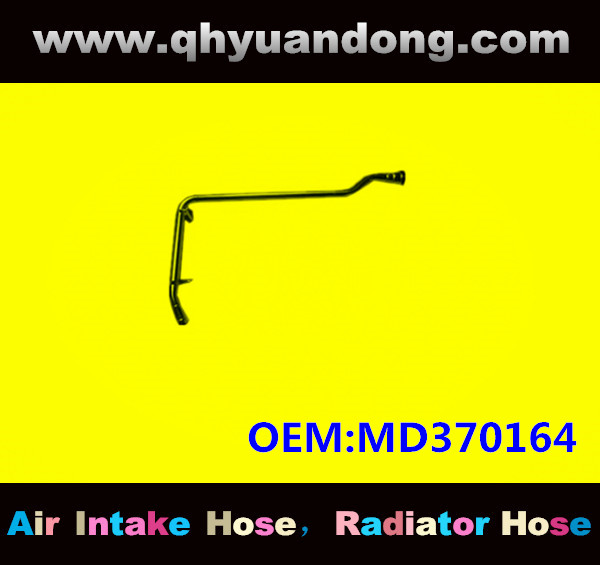 RADIATOR HOSE GG MD370164