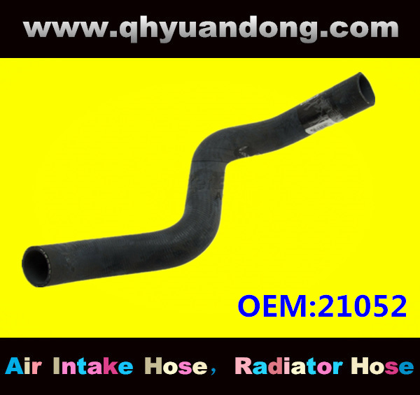 Radiator hose GG OEM:21052