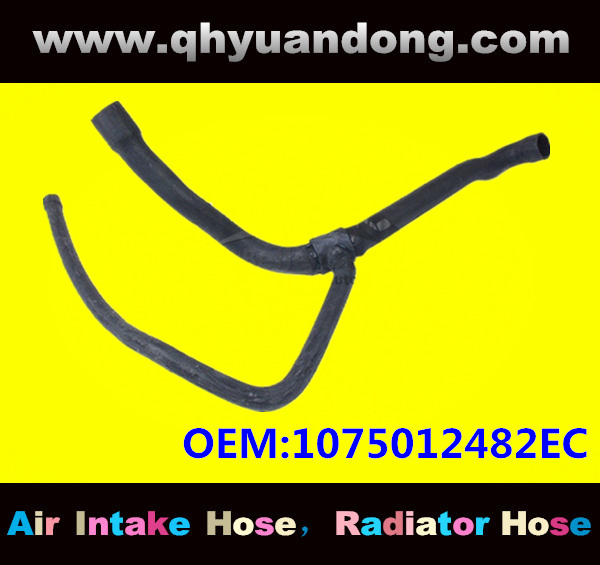 Radiator hose GG OEM:1075012482EC