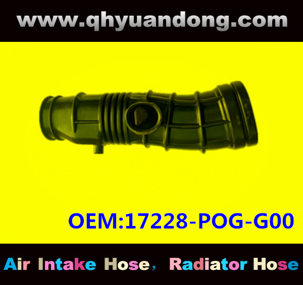 AIR INTAKE HOSE 17228-POG-G00