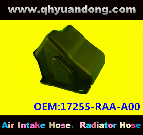 AIR INTAKE HOSE 17255-RAA-A00