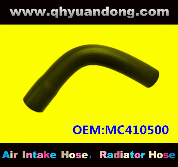 RADIATOR HOSE MC410500