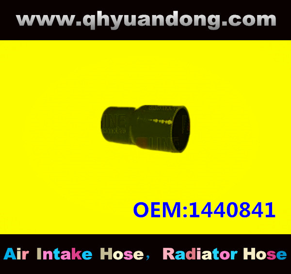 TRUCK SILICONE GG HOSE OEM:1440841