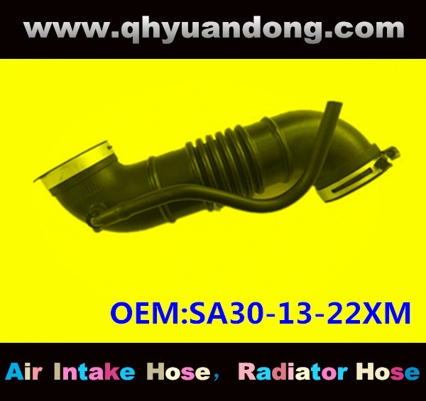 AIR INTAKE HOSE SA30-13-22XM
