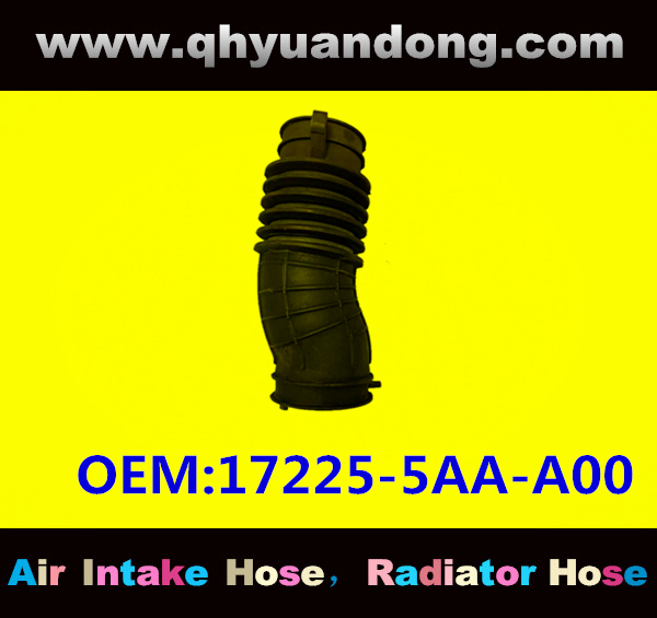 AIR INTAKE HOSE 17225-5AA-A00